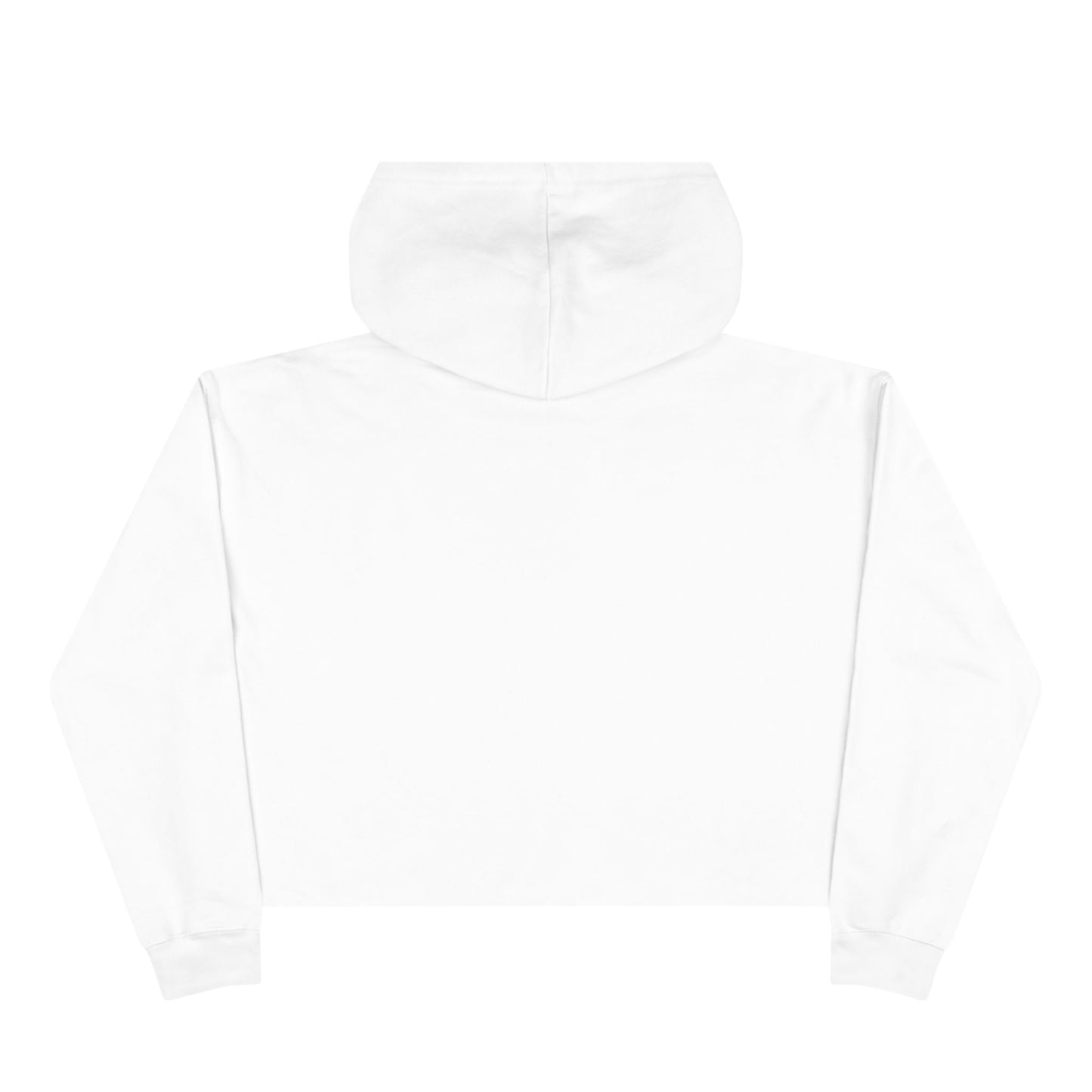 Dive Crop Hoodie