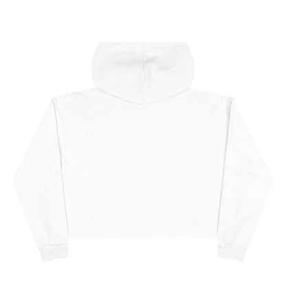 Dive Crop Hoodie