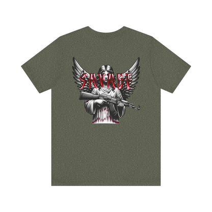 SAVAGE Unisex T-Shirt