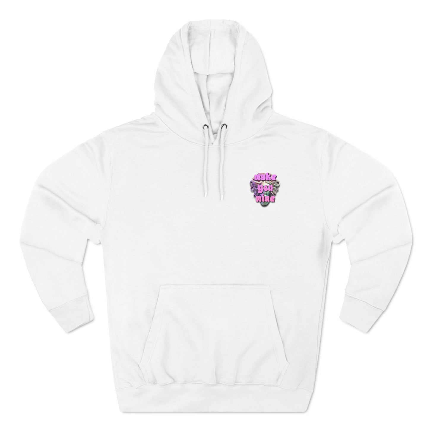 MAKE YOU MINE Unisex Hoodie