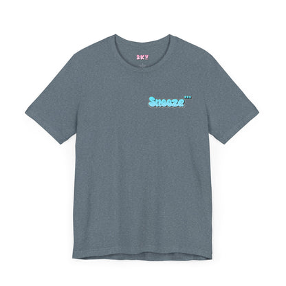 Snooze Unisex T-Shirt