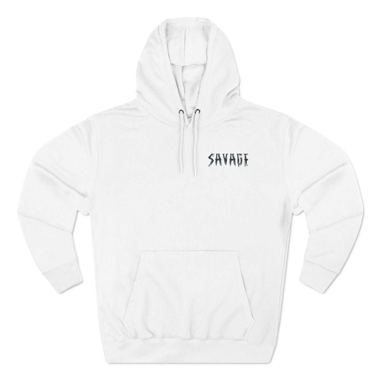 SAVAGE Unisex Hoodie