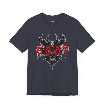 G.O.A.T Unisex T-Shirt