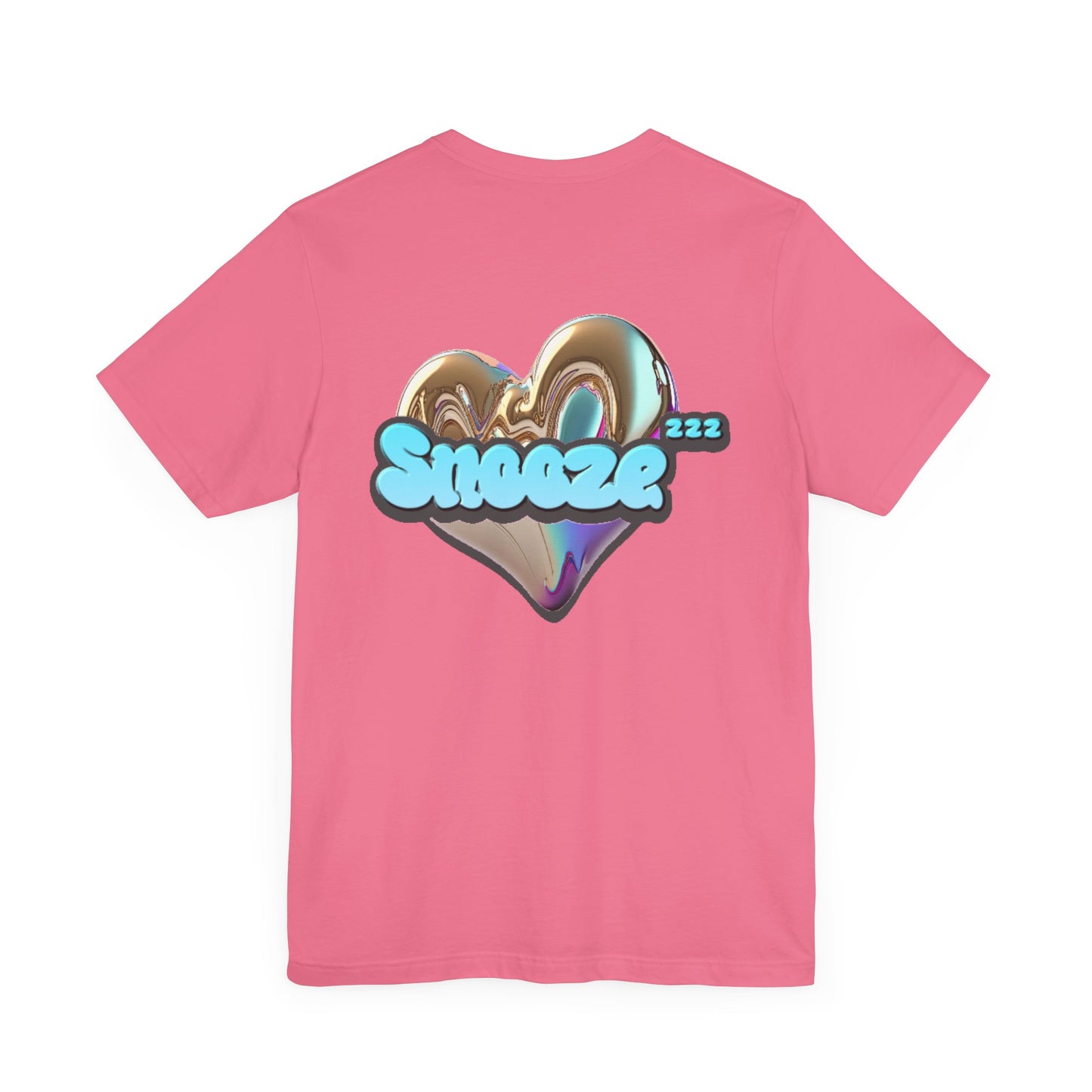 Snooze Unisex T-Shirt