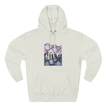 Dive Unisex Hoodie