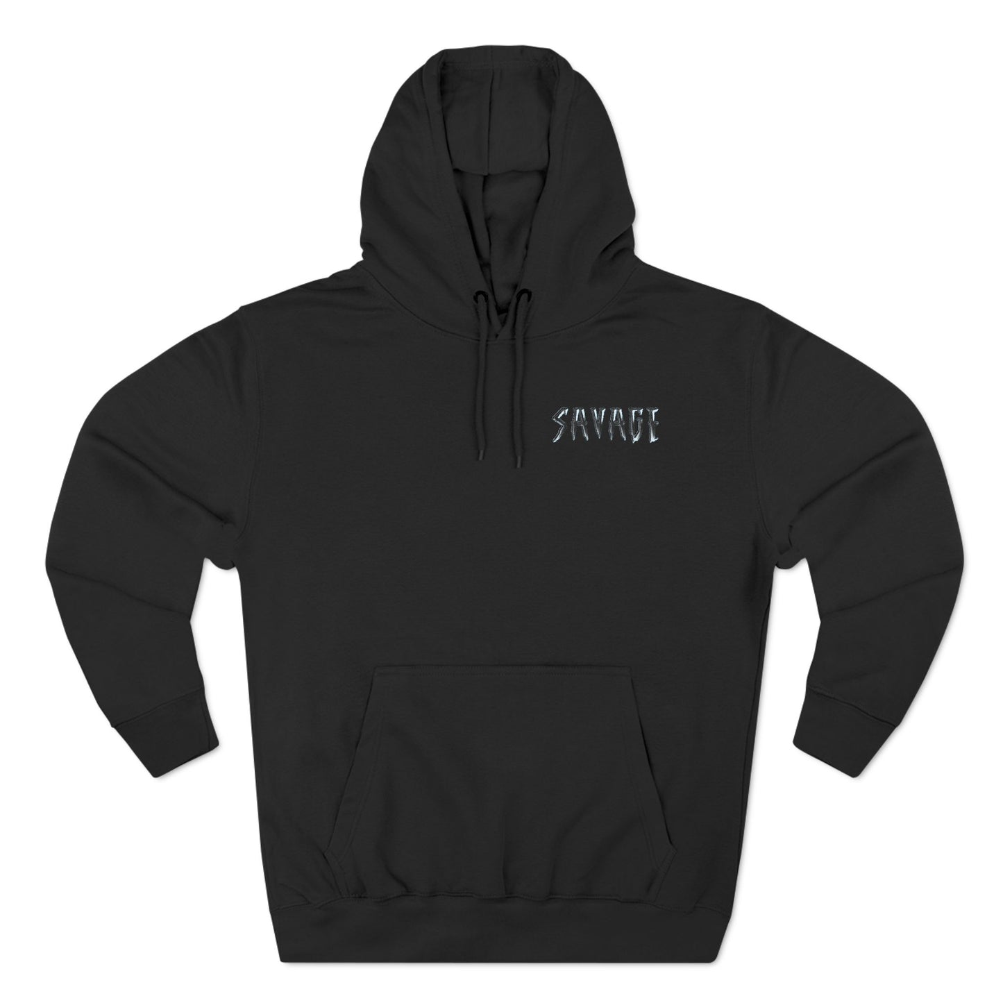 SAVAGE Unisex Hoodie