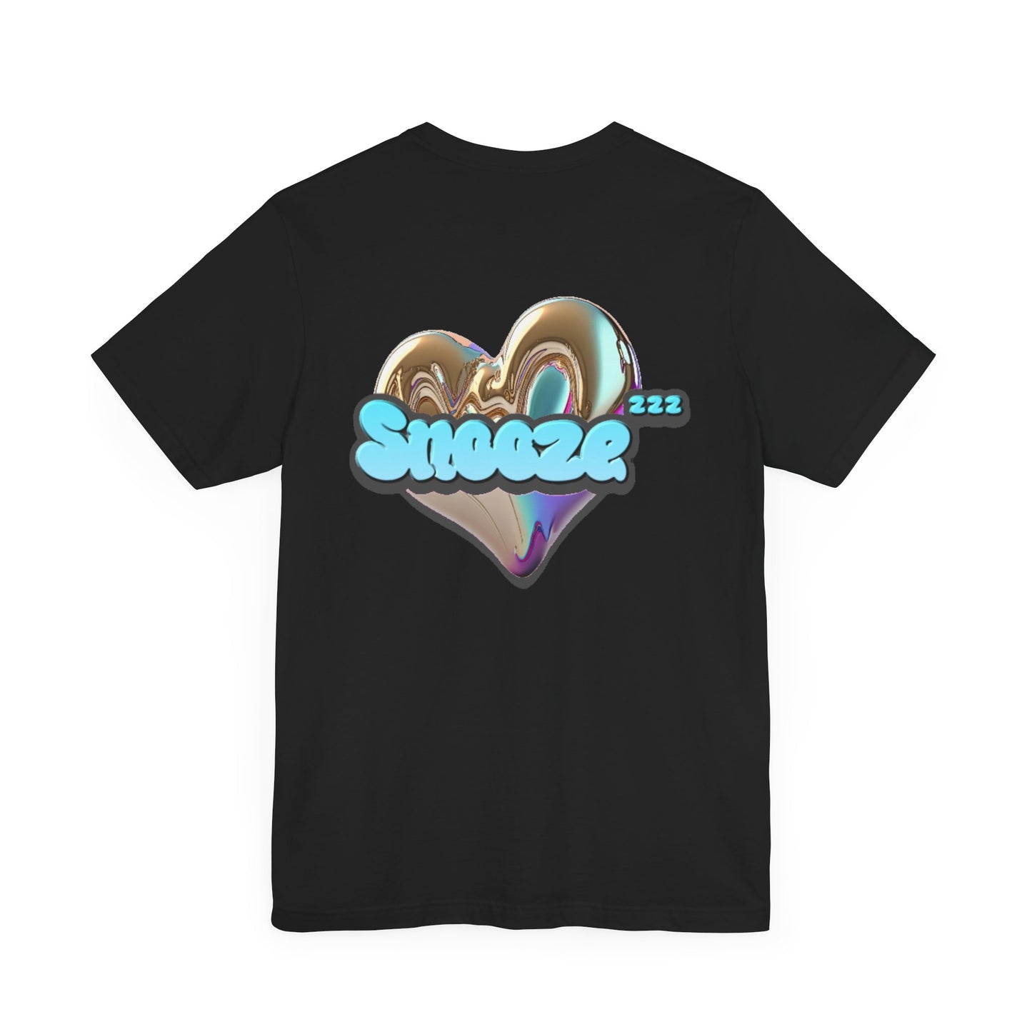 Snooze Unisex T-Shirt