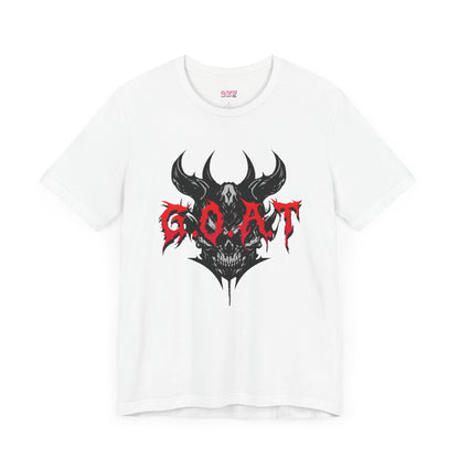 G.O.A.T Unisex T-Shirt