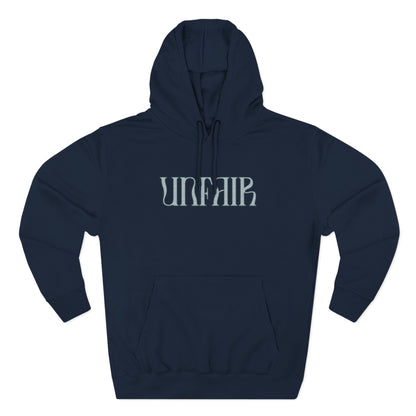 UNFAIR Unisex Hoodie