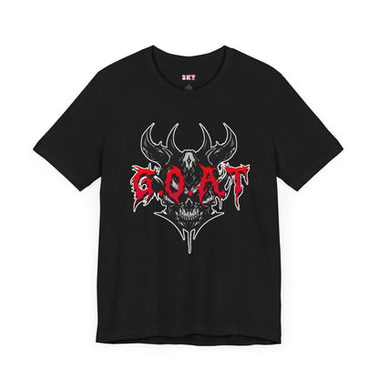 G.O.A.T Unisex T-Shirt