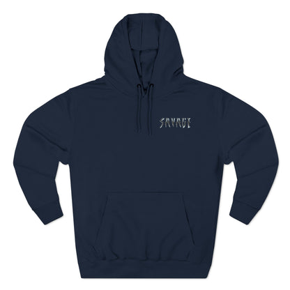 SAVAGE Unisex Hoodie