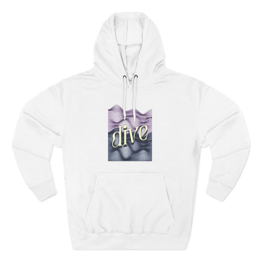 Dive Unisex Hoodie