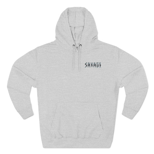 SAVAGE Unisex Hoodie