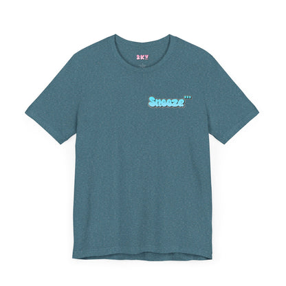 Snooze Unisex T-Shirt