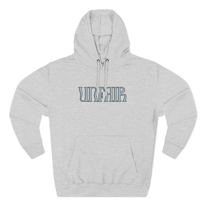 UNFAIR Unisex Hoodie