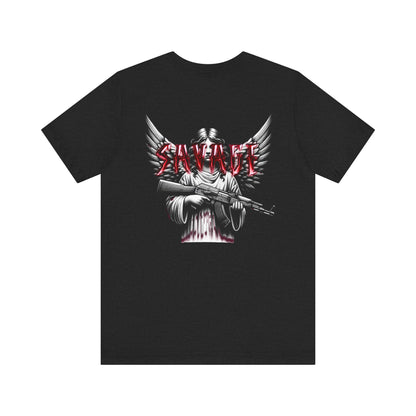 SAVAGE Unisex T-Shirt