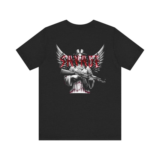 SAVAGE Unisex T-Shirt