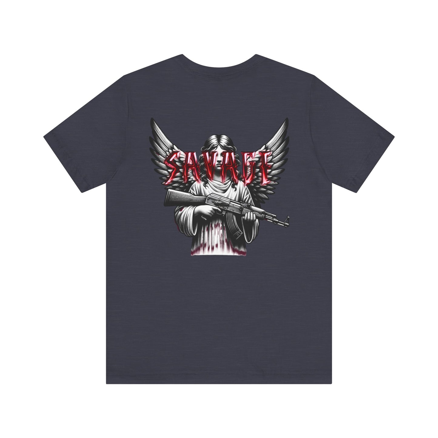 SAVAGE Unisex T-Shirt