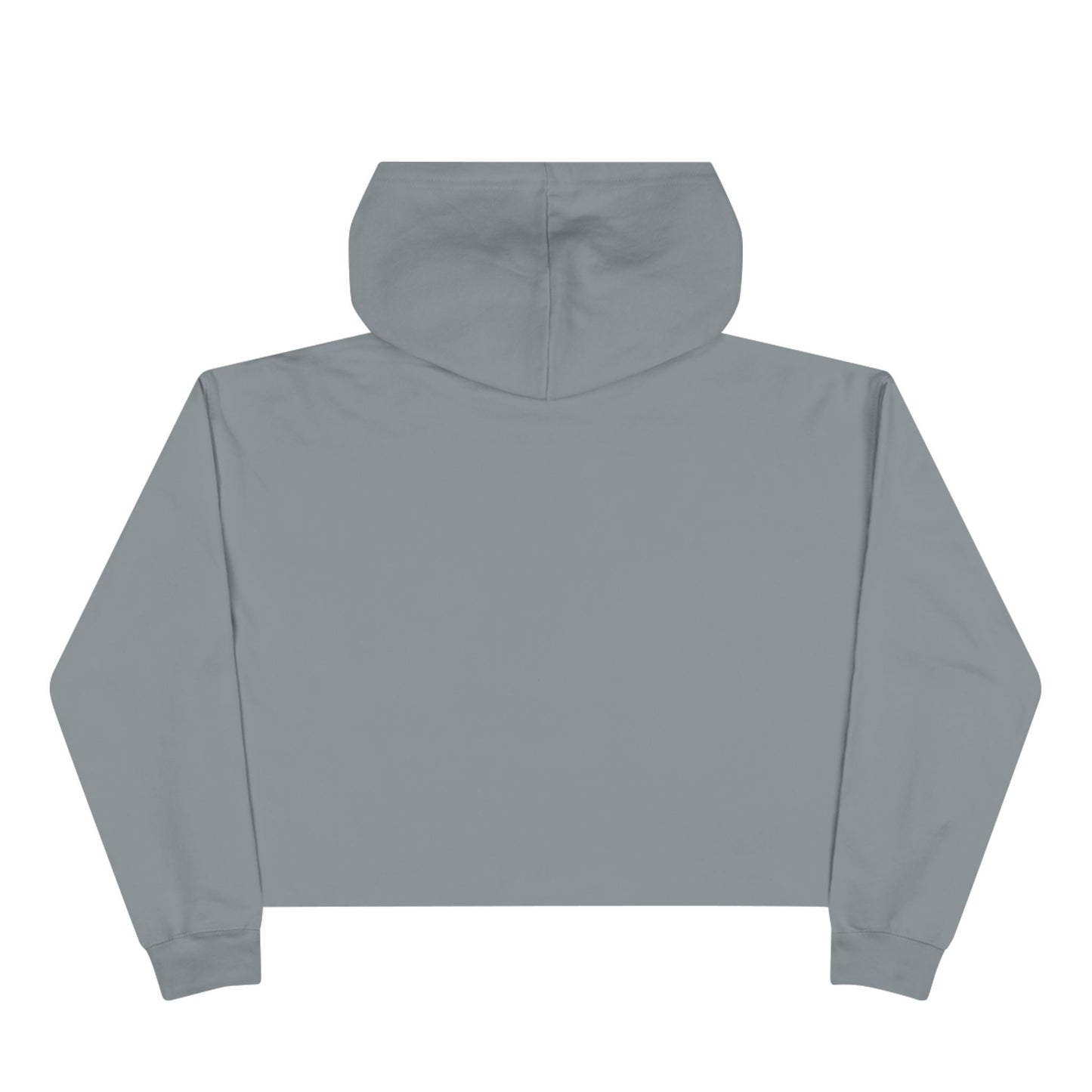 Snooze Crop Hoodie