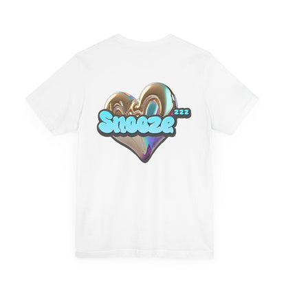 Snooze Unisex T-Shirt