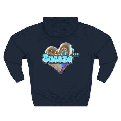 Snooze Unisex Hoodie