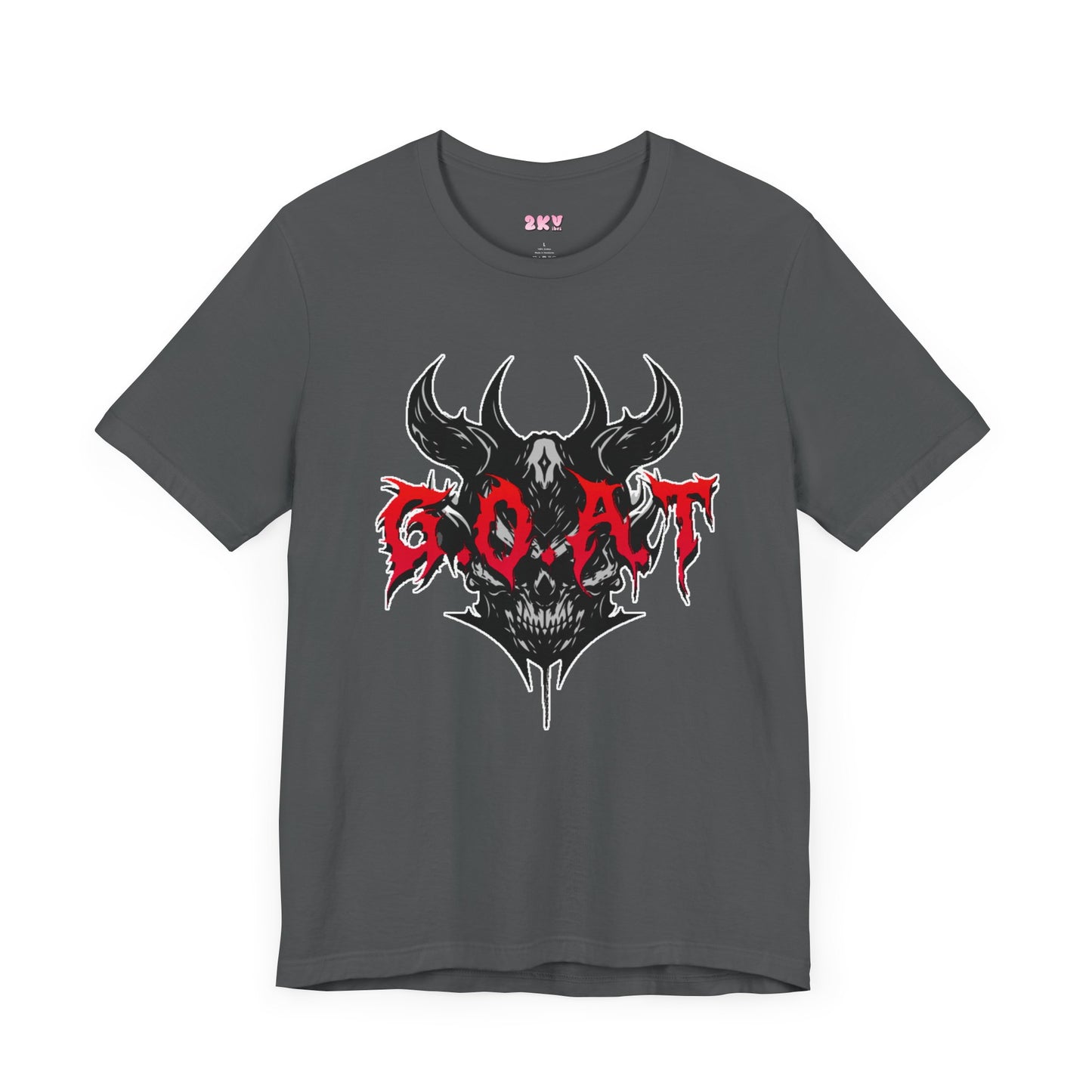 G.O.A.T Unisex T-Shirt