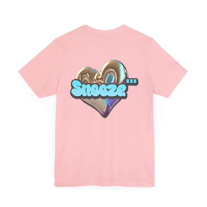 Snooze Unisex T-Shirt