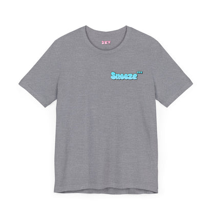 Snooze Unisex T-Shirt