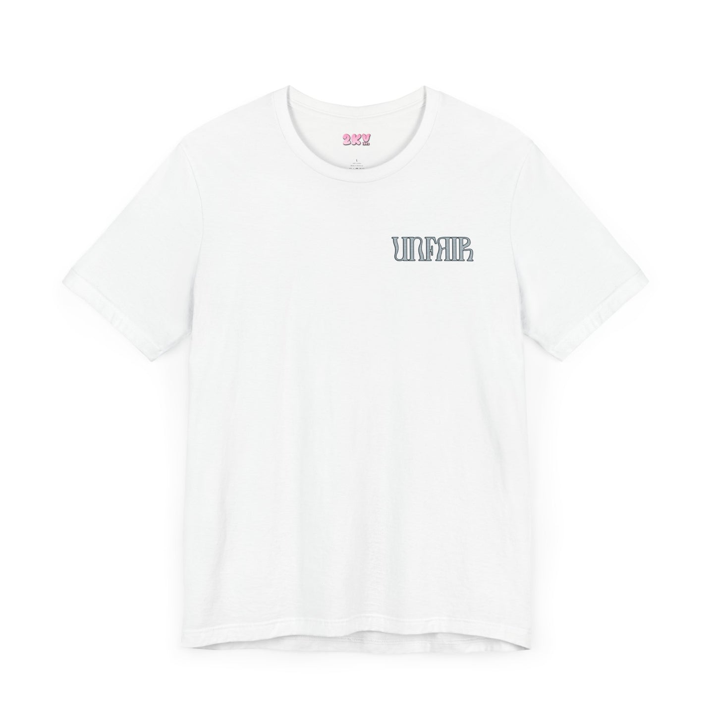 UNFAIR Unisex T-Shirt