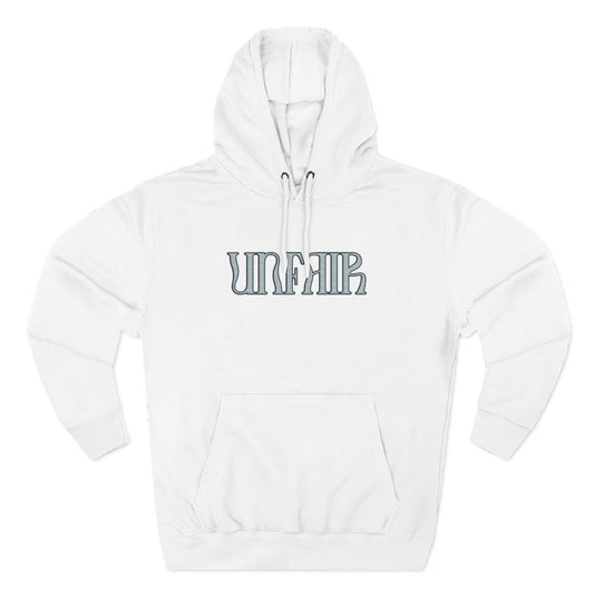 UNFAIR Unisex Hoodie