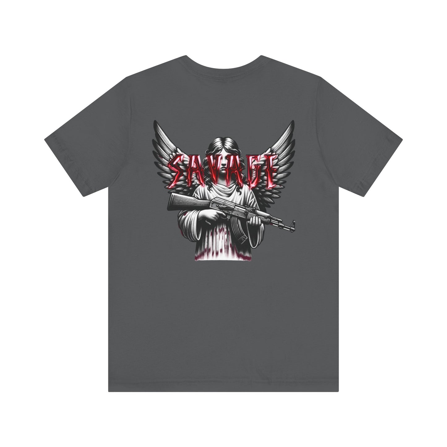 SAVAGE Unisex T-Shirt