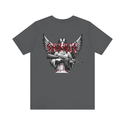 SAVAGE Unisex T-Shirt