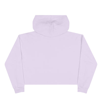 Dive Crop Hoodie