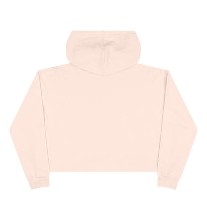 Savage Crop Hoodie