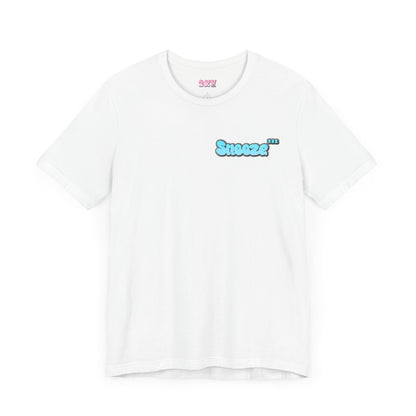 Snooze Unisex T-Shirt