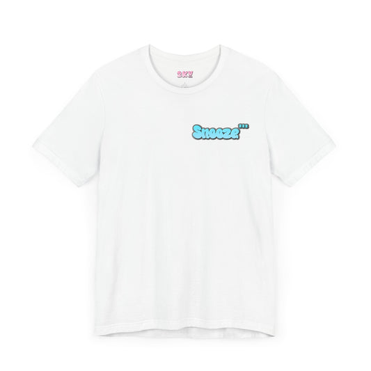 Snooze Unisex T-Shirt