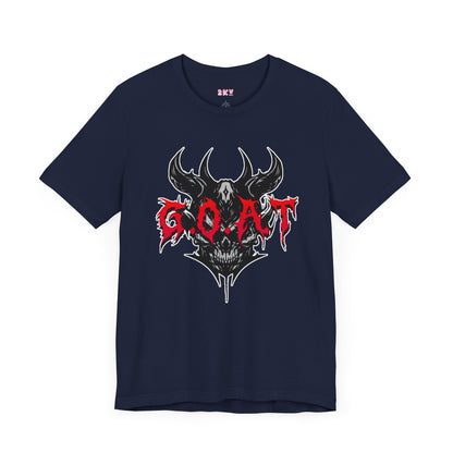 G.O.A.T Unisex T-Shirt