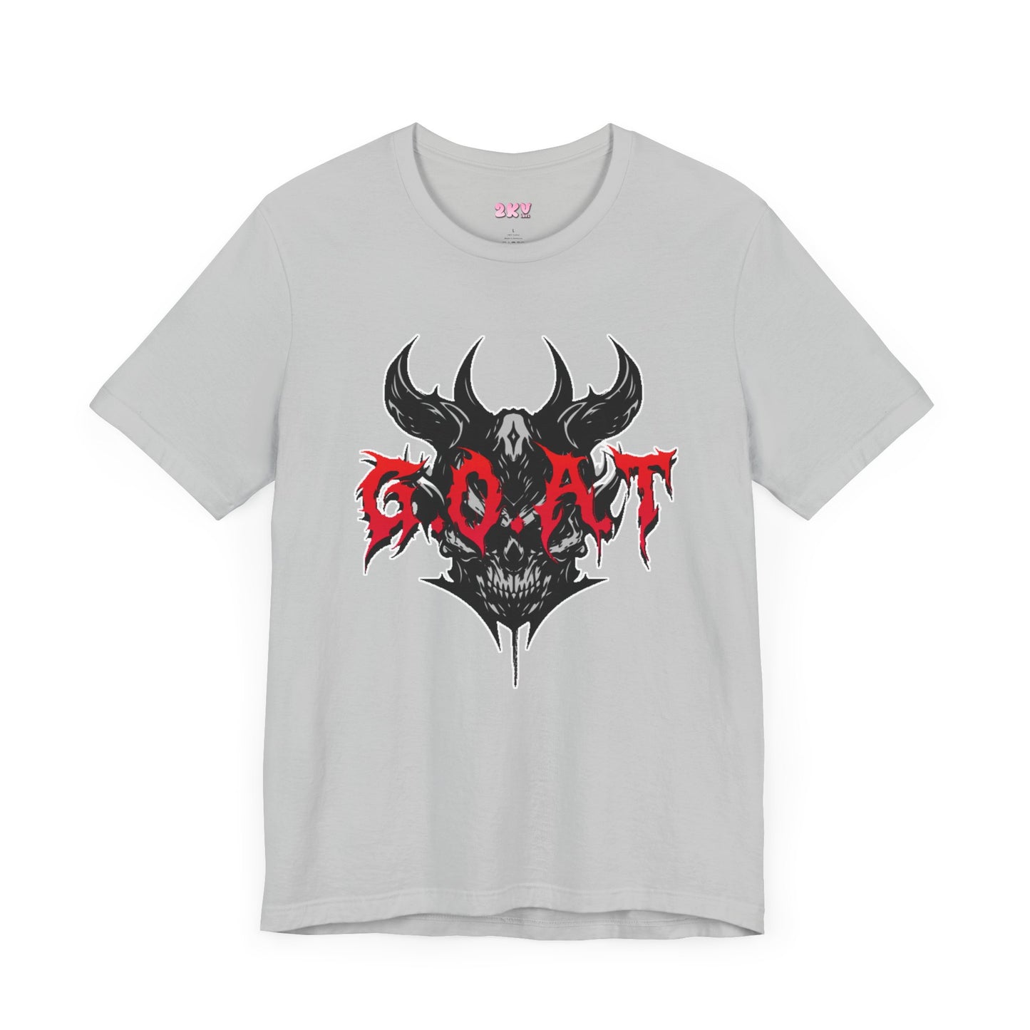 G.O.A.T Unisex T-Shirt